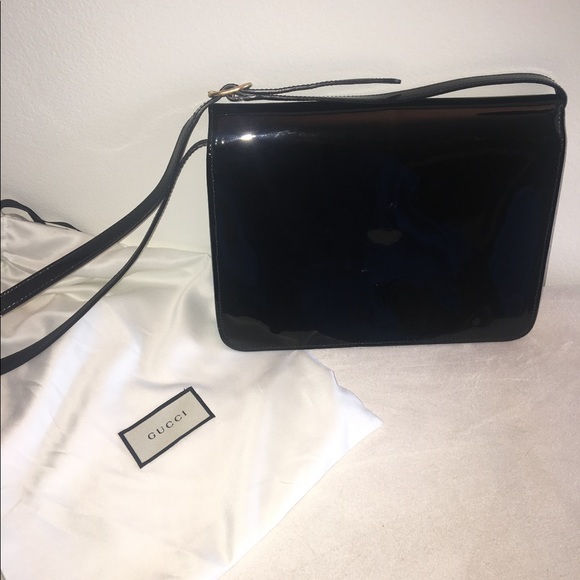 Gucci Bit Shoulder Bag - Picture 3 of 8